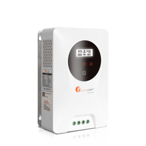 Charge controller