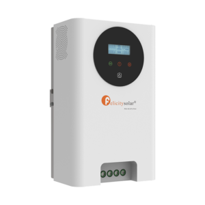 Charge controller