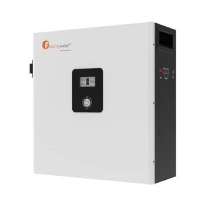 Lithium battery
