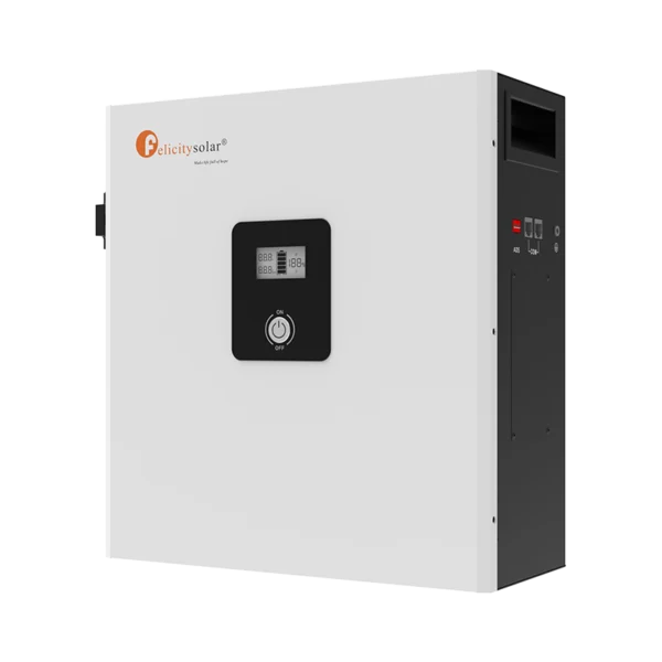 Lithium battery