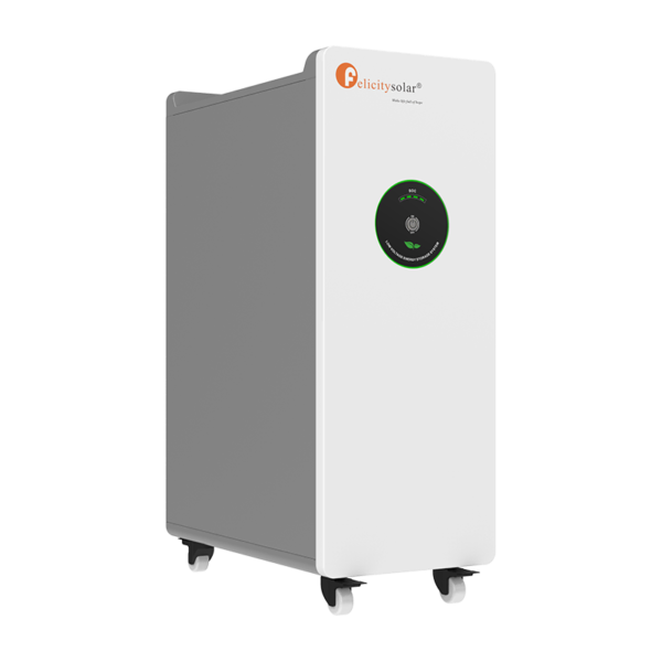 LPBF48300.363 Lithium Battery