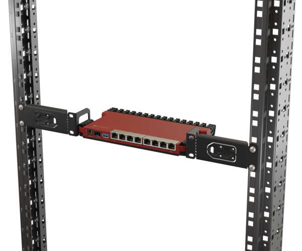 MikroTik L009UiGS-RM 01 MikroTik L009UiGS-RM 01