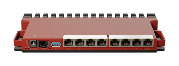 MikroTik L009UiGS-RM MikroTik L009UiGS-RM