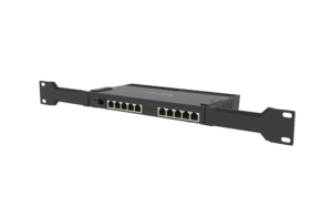 Mikrotik RB4011iGS+RM