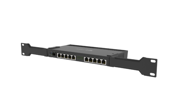 Mikrotik RB4011iGS+RM Mikrotik RB4011iGS+RM