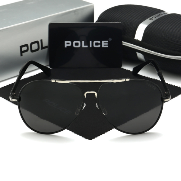 NEW POLICEE1 Police Polarized Sunglass