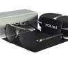 POLICE SUNGLASS1 Police Polarized Sunglass