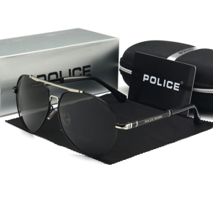 POLICE SUNGLASS1 Police Polarized Sunglass