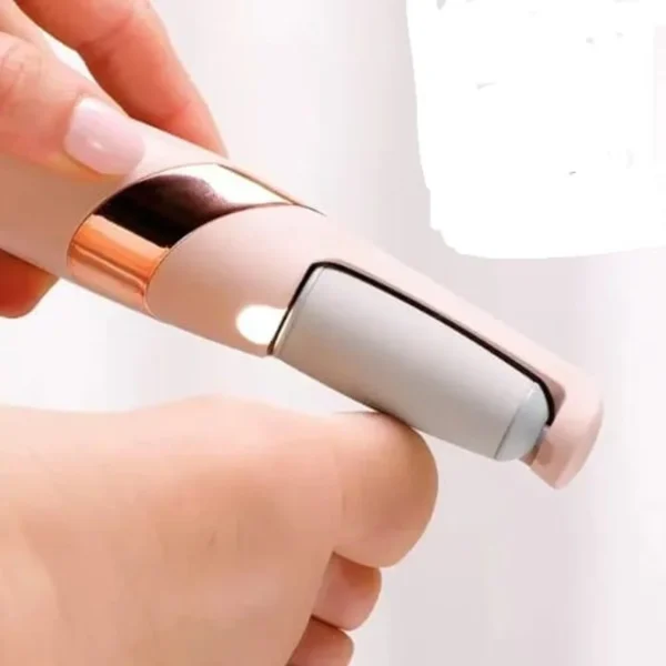 Electric-Foot-Grinder2 Rechargeable Electric Foot Exfoliator