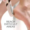 Electric-Foot-Grinder3 Rechargeable Electric Foot Exfoliator
