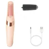 Electric-Foot-Grinder4 Rechargeable Electric Foot Exfoliator