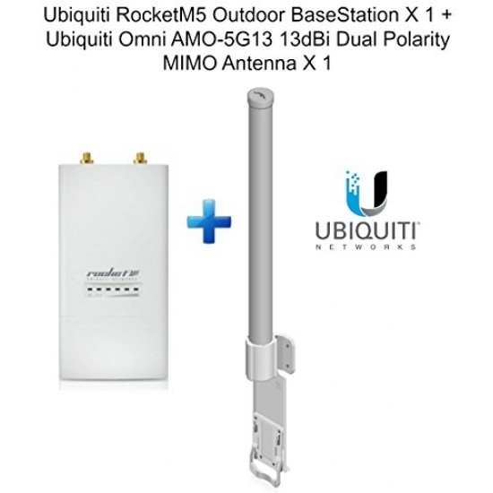 AMO-5G13 Omni Antenna