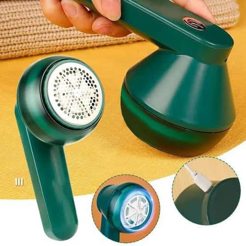 fabric shaver5 Rechargeable Lint Remover