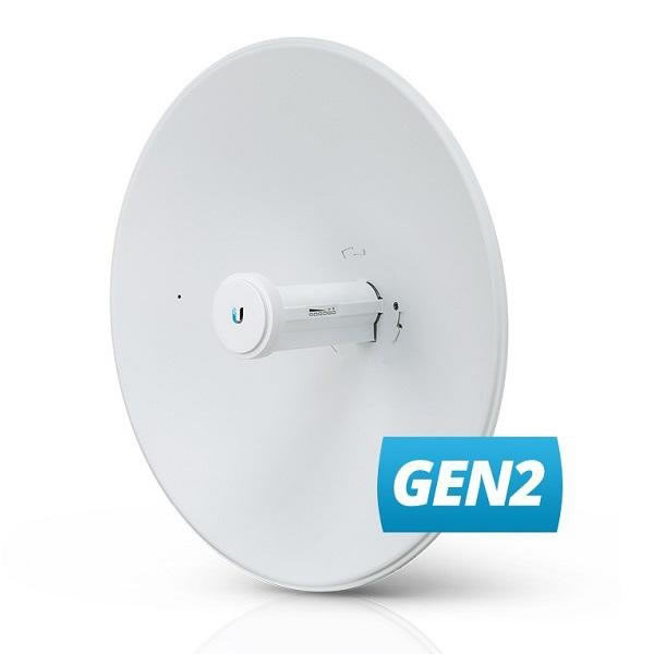 Ubiquiti airMAX PowerBeam 5AC Gen2 5GHz Bridge