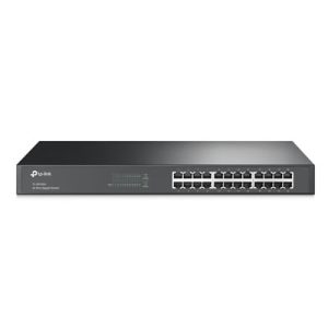 TP-Link 24-Port Gigabit Rackmount Switch (TL-SG1024)
